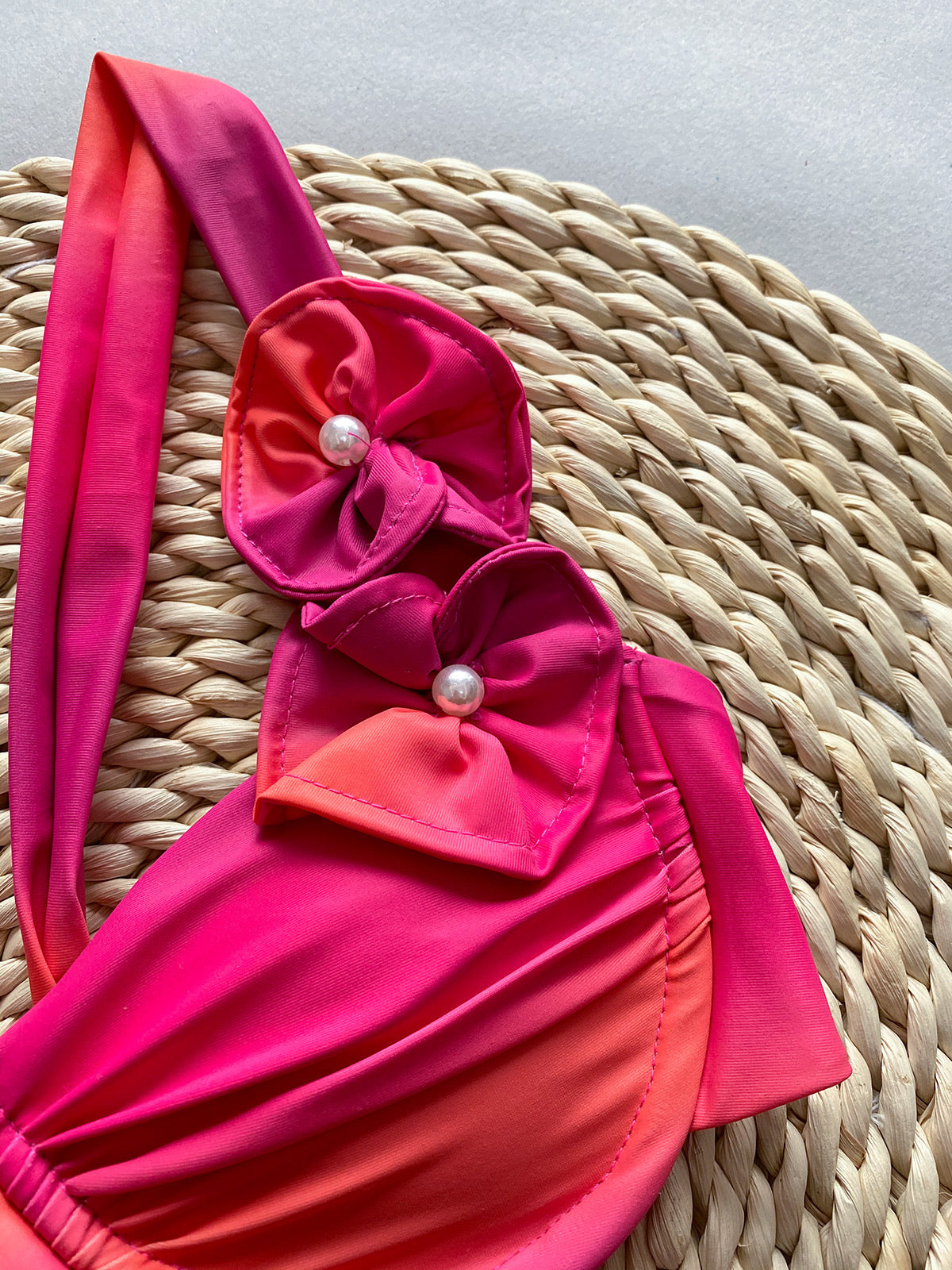 In Season Bikini Set