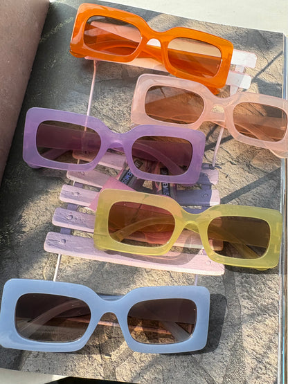 Jelly Sunnies