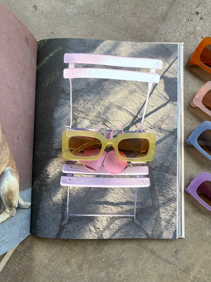 Jelly Sunnies