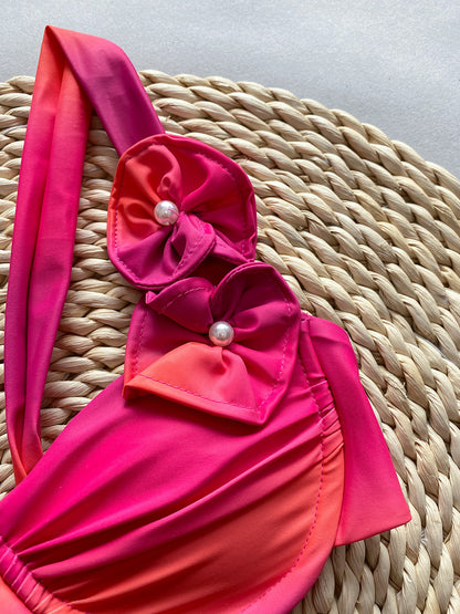 In Season Bikini Set