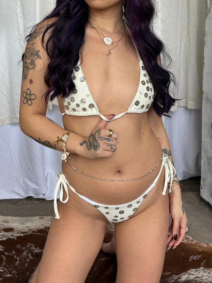 Bali Babe Bikini Set