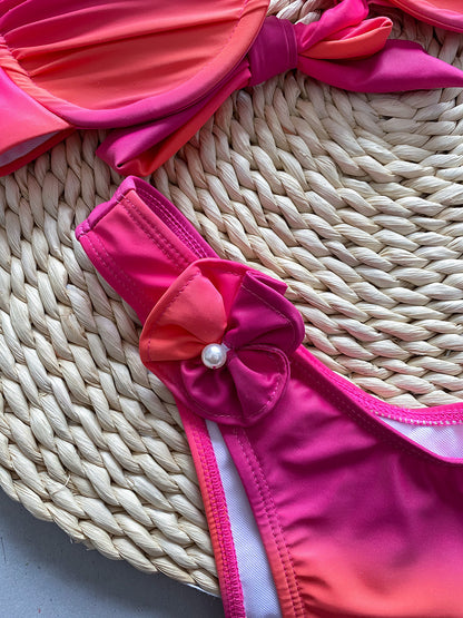 In Season Bikini Set