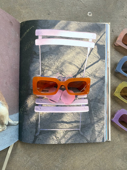 Jelly Sunnies