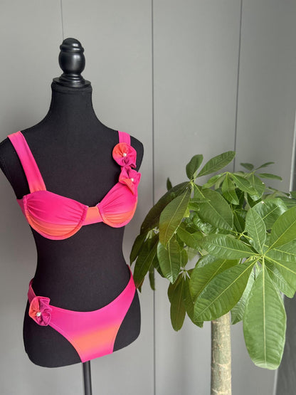 In Season Bikini Set