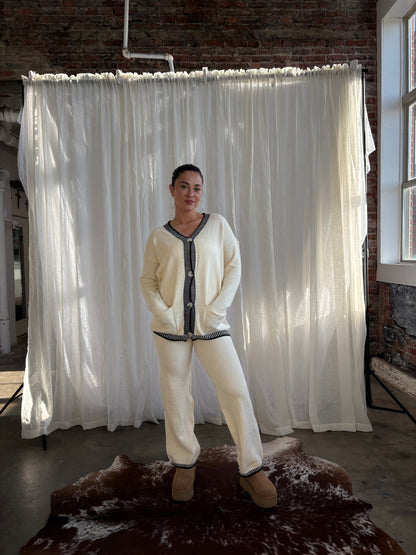 Couch Club Sweater Pants