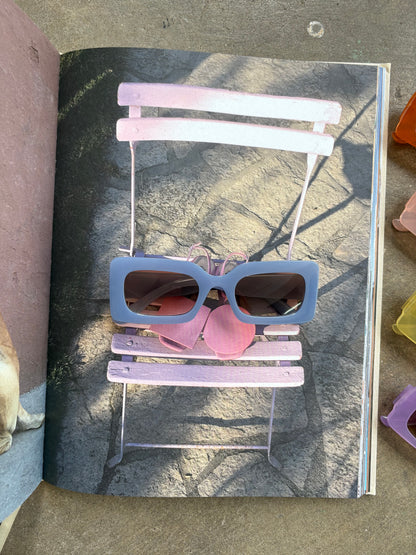 Jelly Sunnies