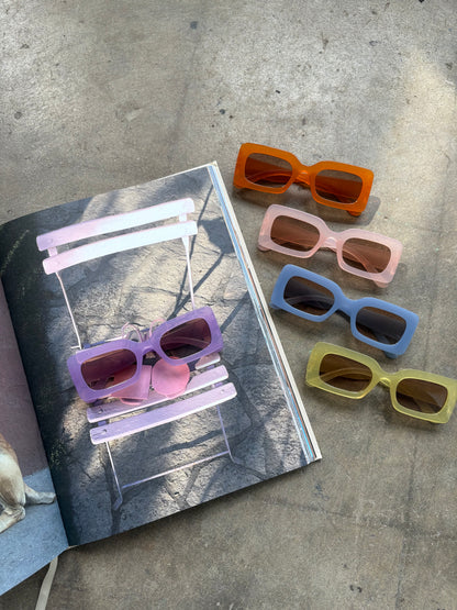 Jelly Sunnies