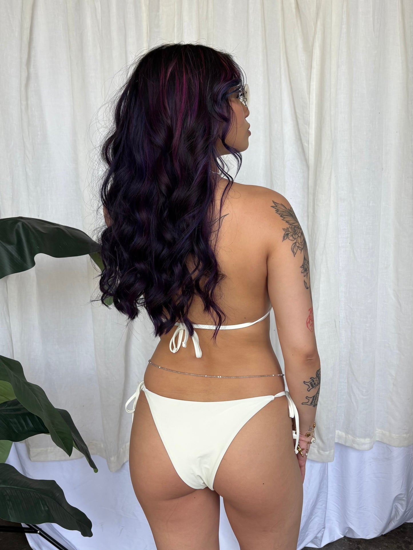 Bali Babe Bikini Set