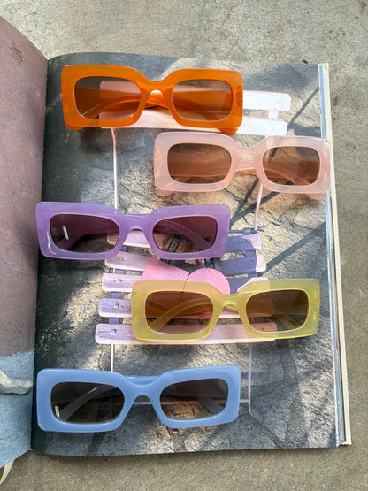 Jelly Sunnies