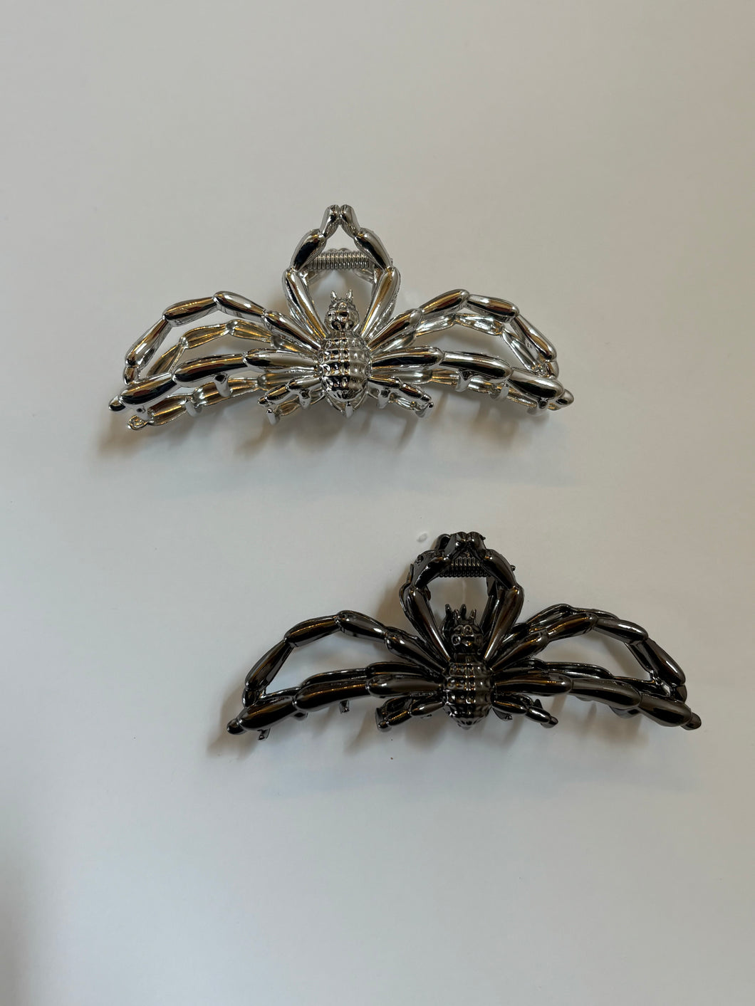 Halloween Hair Clips