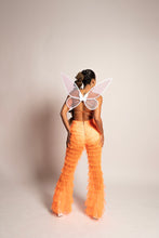 Load image into Gallery viewer, Cool Girl Era Sheer Tulle Pants
