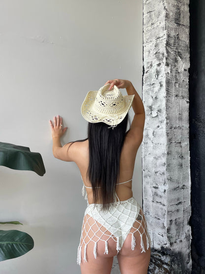 Fringe With Benefits Set