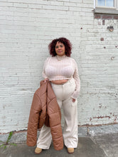 Load image into Gallery viewer, CURVY Emory Cargo Pants