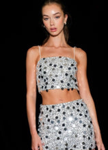 Load image into Gallery viewer, In The Spotlight Sequin Top