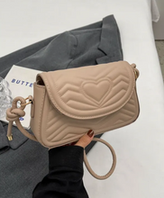 Load image into Gallery viewer, Not Your Baby Faux Leather Purse